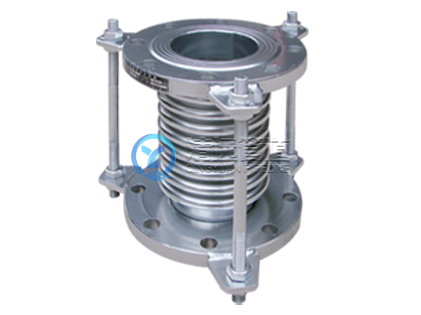 波紋補(bǔ)償器